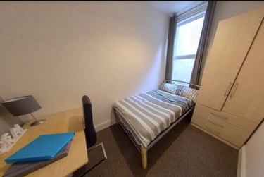 5 bed house, Hoole road, Broomhill, Sheffield, S105BH - Image 5